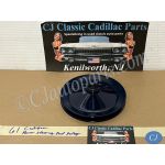 RESTORED 1957 1958 1961 1962 Cadillac Deville, Eldorado, Series 60 Fleetwood, Series 62, 390 Engine POWER STEERING PUMP PULLEY SINGLE GROOVE #1470535RESTORED 1957 1958 1961 1962 Cadillac Deville, Eldorado, Series 60 Fleetwood, Series 62, 390 Engine POWER STEERING PUMP PULLEY SINGLE GROOVE #1470535